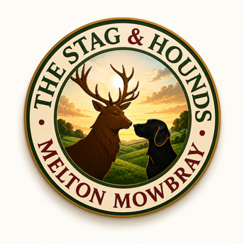 Stag & Hounds Burrough